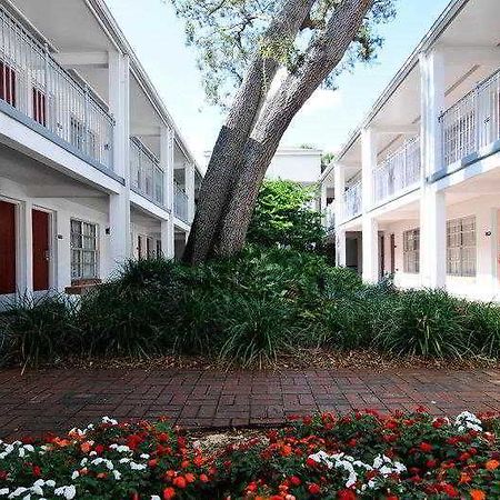 Best Western Mt. Vernon Inn Winter Park Экстерьер фото