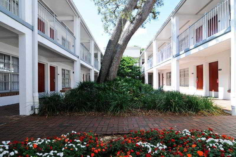Best Western Mt. Vernon Inn Winter Park Экстерьер фото