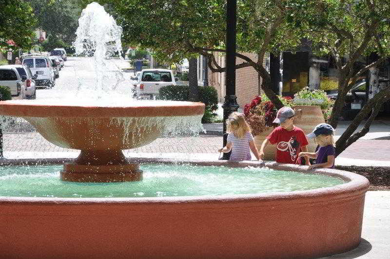 Best Western Mt. Vernon Inn Winter Park Экстерьер фото