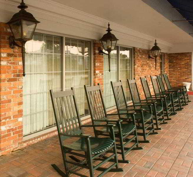 Best Western Mt. Vernon Inn Winter Park Удобства фото