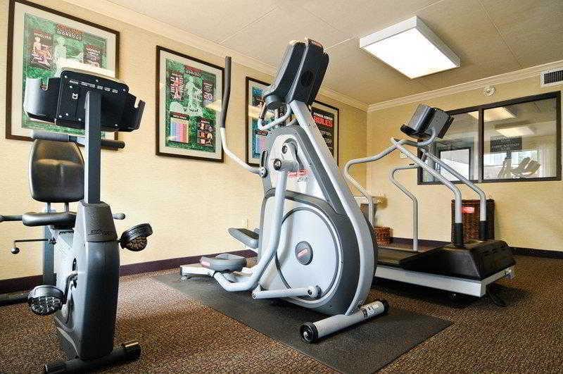 Best Western Mt. Vernon Inn Winter Park Удобства фото