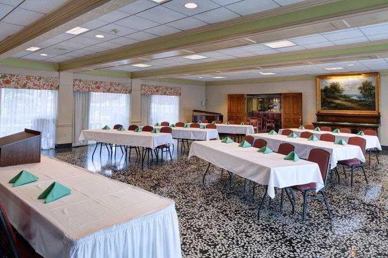 Best Western Mt. Vernon Inn Winter Park Экстерьер фото