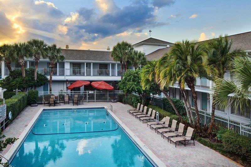 Best Western Mt. Vernon Inn Winter Park Удобства фото
