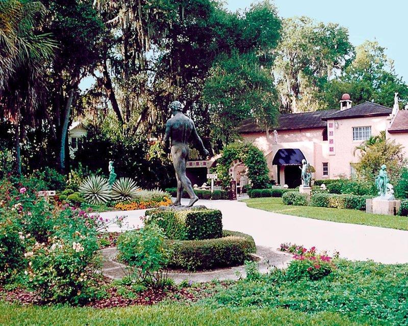 Best Western Mt. Vernon Inn Winter Park Удобства фото