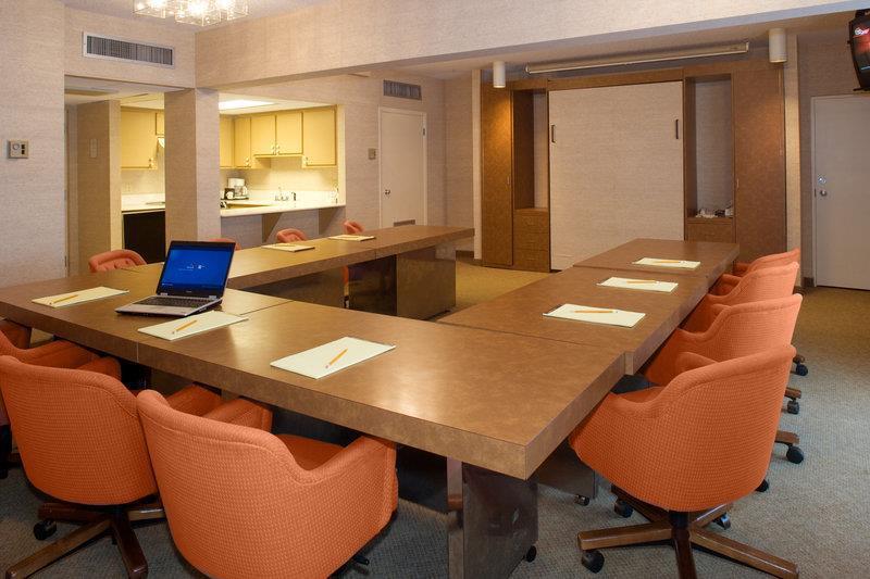 Best Western Mt. Vernon Inn Winter Park Удобства фото