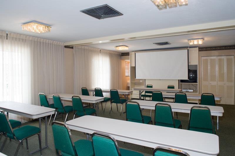 Best Western Mt. Vernon Inn Winter Park Удобства фото